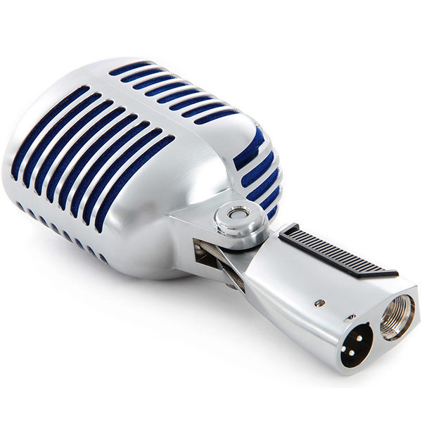 Фото SHURE 55 SUPER 