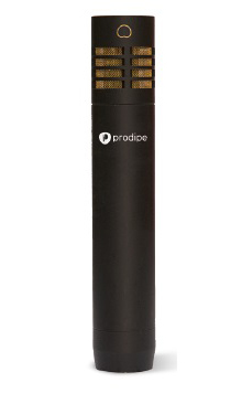 Комплект микрофонов для ударной установки Prodipe PRODR8 DR8 Salmieri в магазине Music-Hummer