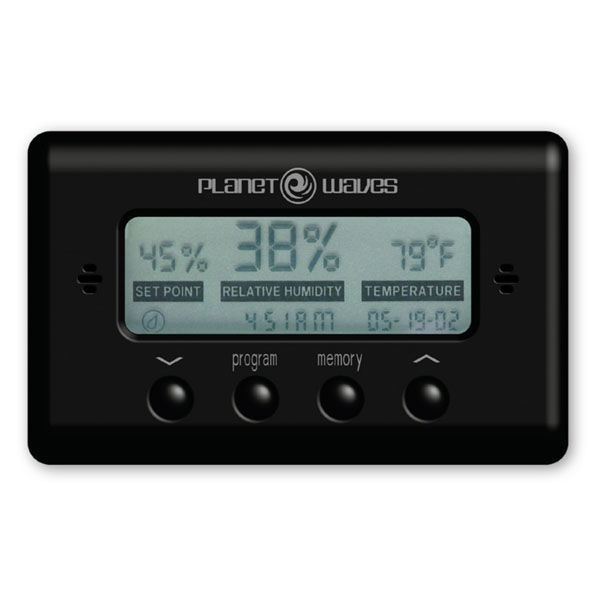 Фото Planet Waves PW-HTS Hygrometer Датчик уровня влажности и температуры
