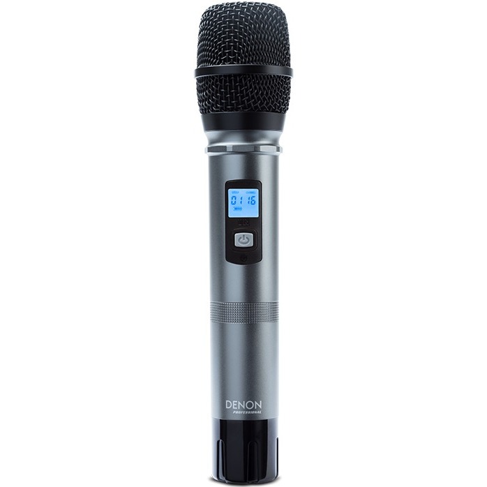 Фото Портативная активная АС DENON COMMANDERSPORT +
