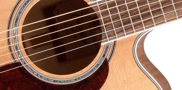 Фото TAKAMINE G70 SERIES GJ72CE-NAT