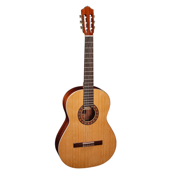 Гитара классическая ALMANSA 401 3/4 CADETE в магазине Music-Hummer