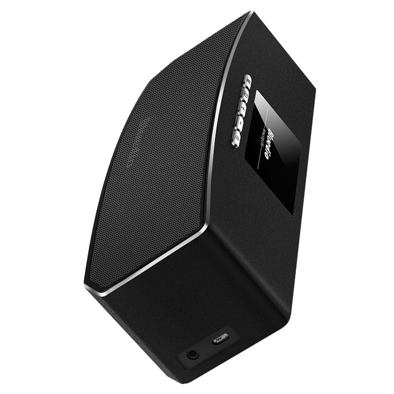 Фото Bluedio CS-4 Black