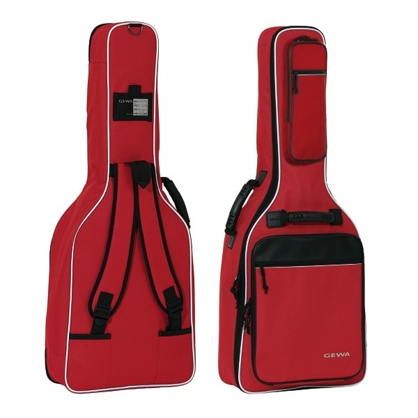 Фото GEWA Premium 20 Classic 4/4 Red
