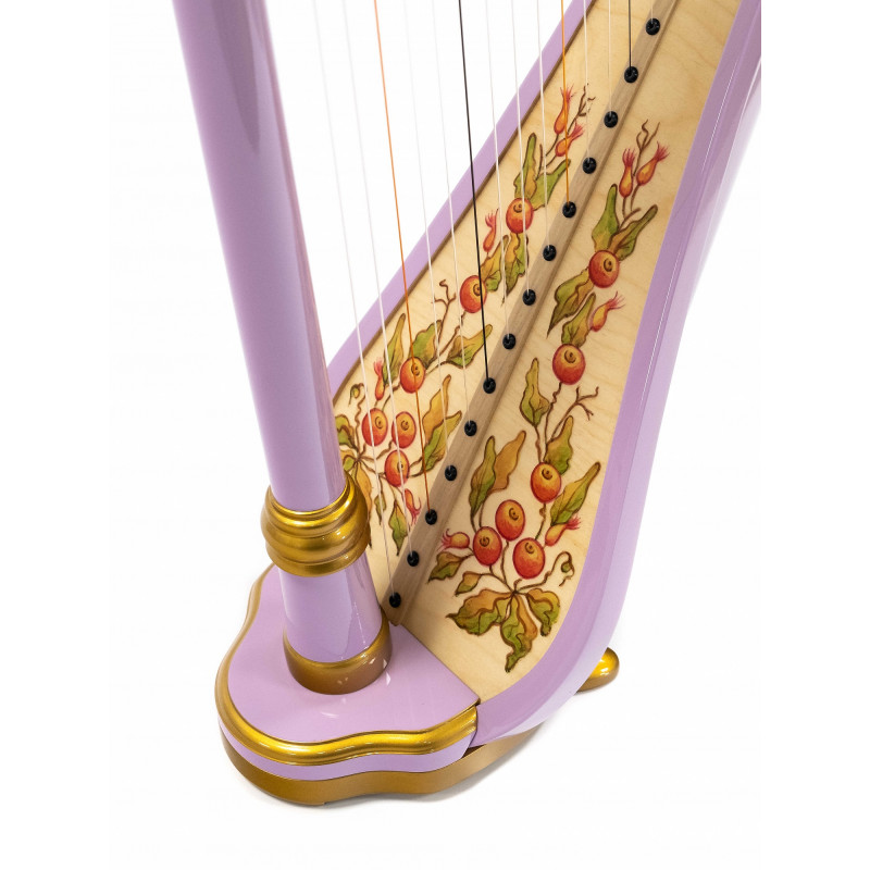 Фото Арфа Resonance Harps MLH0027 Iris