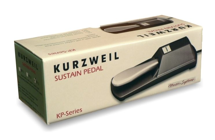 Kurzweil KP-2 в магазине Music-Hummer