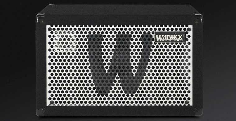 WARWICK WCA 112 ND в магазине Music-Hummer