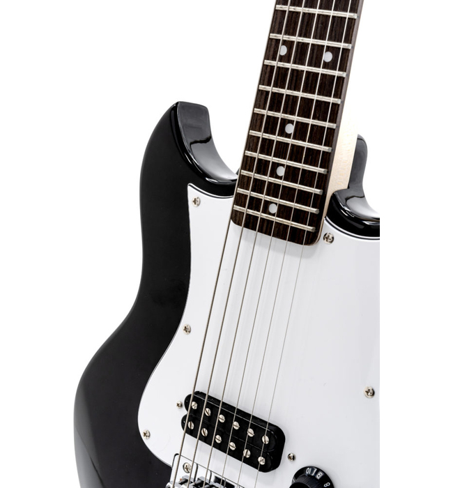 Фото VOX SDC-1 MINI BK 