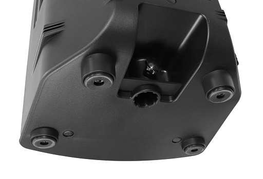 Фото Активная акустическая система AuraSonics SOLO D15