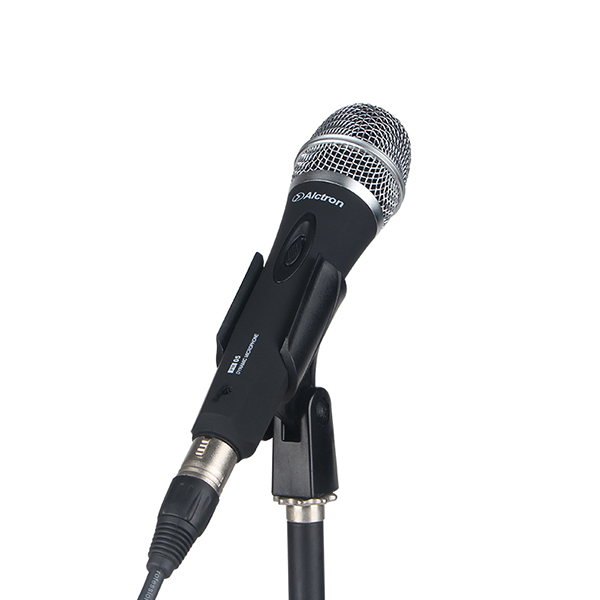 Микрофон динамический Alctron PM05 в магазине Music-Hummer