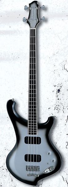 Фото Burny KRS-TRUTH SLS