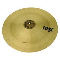 Sabian 20" Chinese HHX