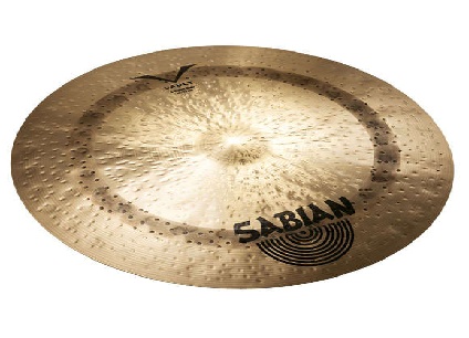 Фото Sabian 21" Vault 3-Point Ride