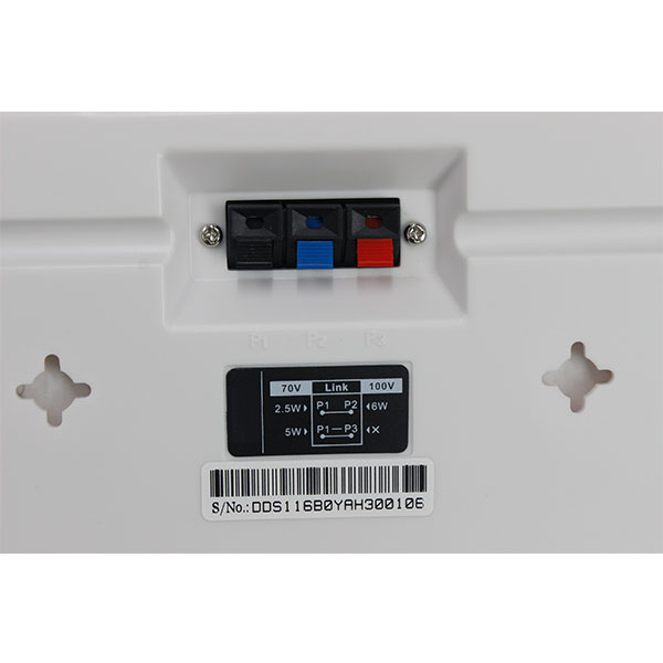 Фото Настенный громкоговоритель LAudio LAW406