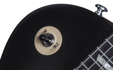 Фото GIBSON LP 50s Tribute 2016 T Satin Vintage Sunburst электрогитара, цвет - винтажный санбёрст (матовый), фурнитура - хром