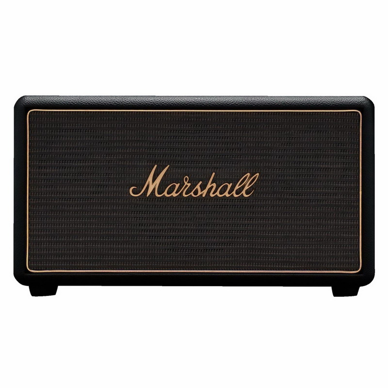 Фото MARSHALL STANMORE MULTI ROOM BLACK