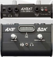 Crate AXBX1