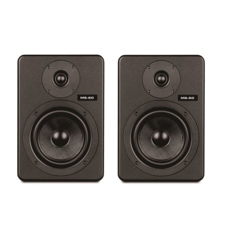 Фото Студийные мониторы SVS Audiotechnik MS-60