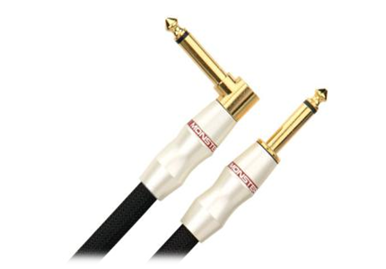 Фото Monster Studio Pro 1000 SP1000-I-12 Instrument Cable