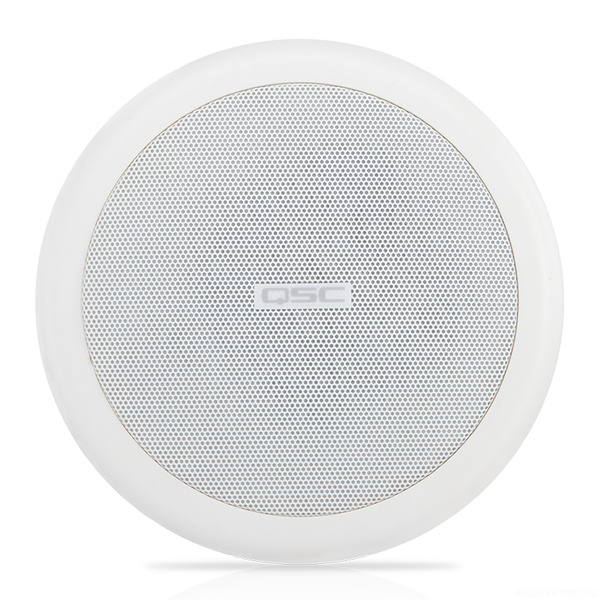 Фото QSC AC-C4T