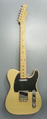 Фото Fujigen NCTL-10M/ ASH/ OWB