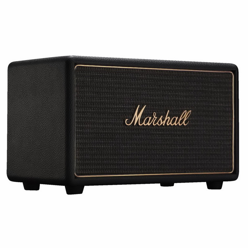 Фото MARSHALL ACTON MULTI ROOM BLACK