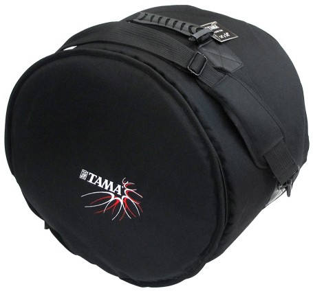 Фото TAMA DBT14E чехол для тома 14x14 люкс