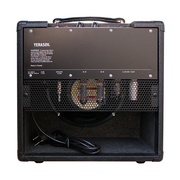 Фото Комбоусилитель Yerasov GTA-15BJ