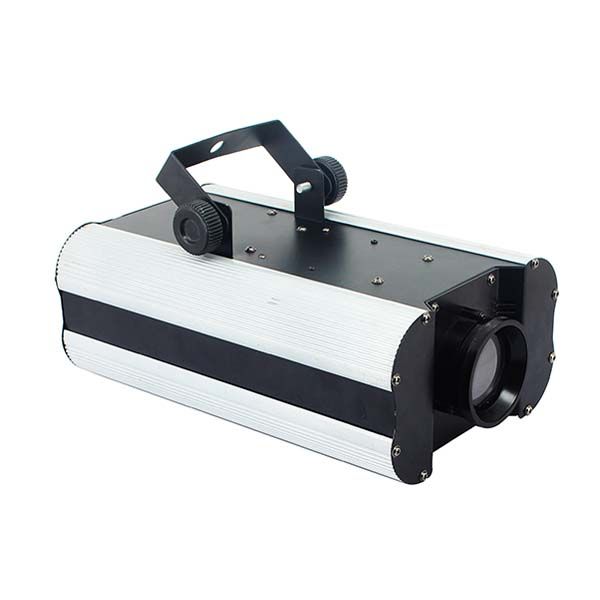Фото Nightsun SPG600  графический световой прибор на LED, 60 Вт White, DMX, авто режим, звук. актив.
