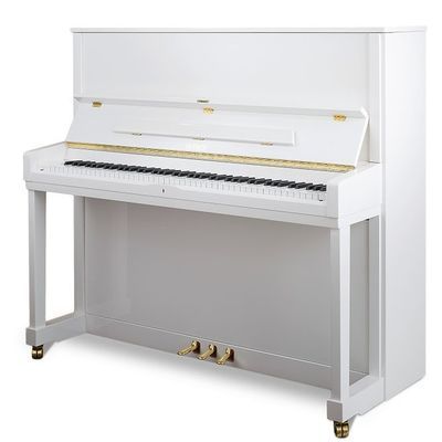 Пианино Petrof P 131M1(0001) в магазине Music-Hummer