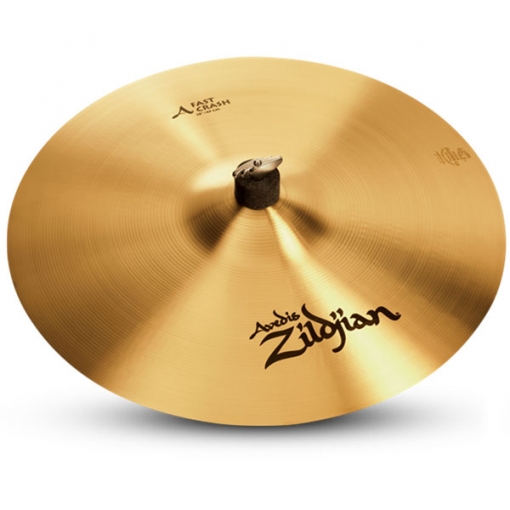 Фото ZILDJIAN 18` A` FAST CRASH