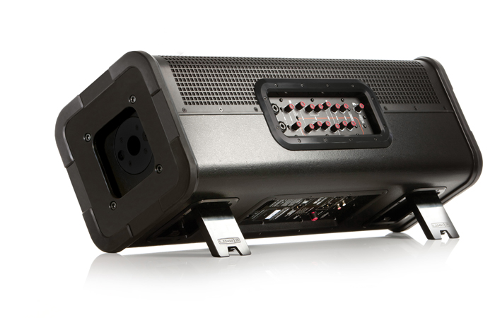 LINE6 STAGESOURCE L3M интеллектуальная 3-полосная акустическая