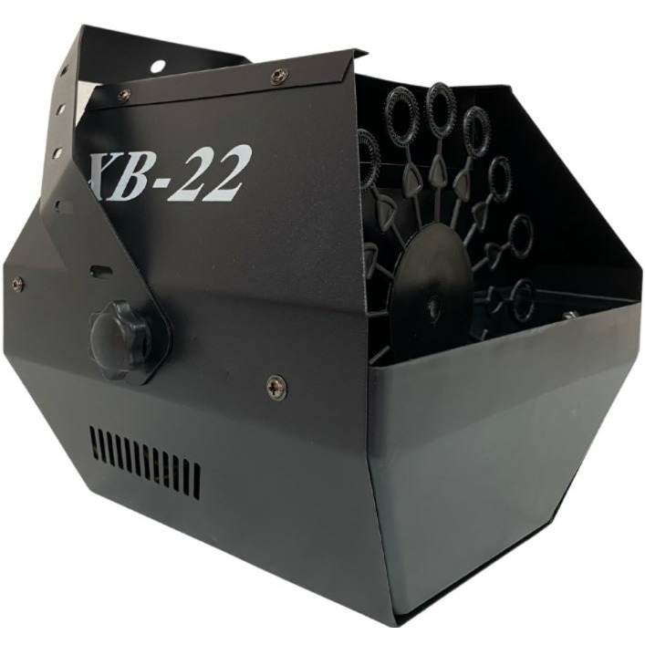 Фото Генератор мыльных пузырей XLine XB-22