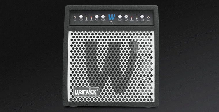 Фото Warwick WC CCL ND4