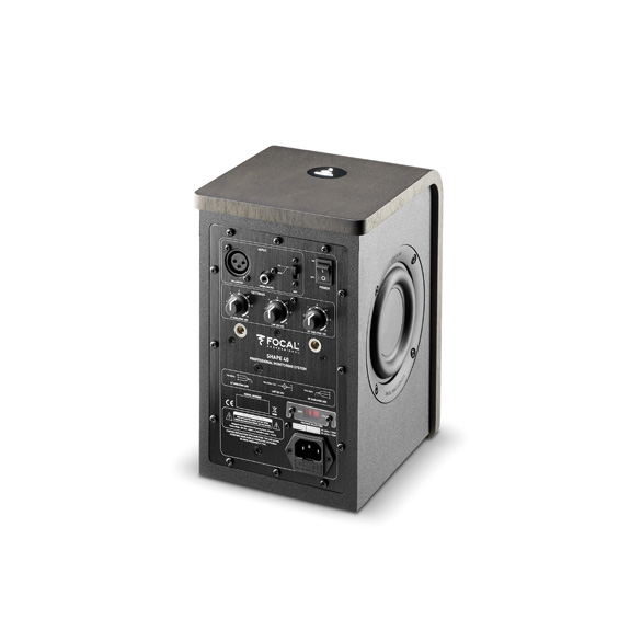 Фото Монитор Focal SHAPE 40