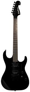 Фото Washburn X200VPRO(SBK, BK)