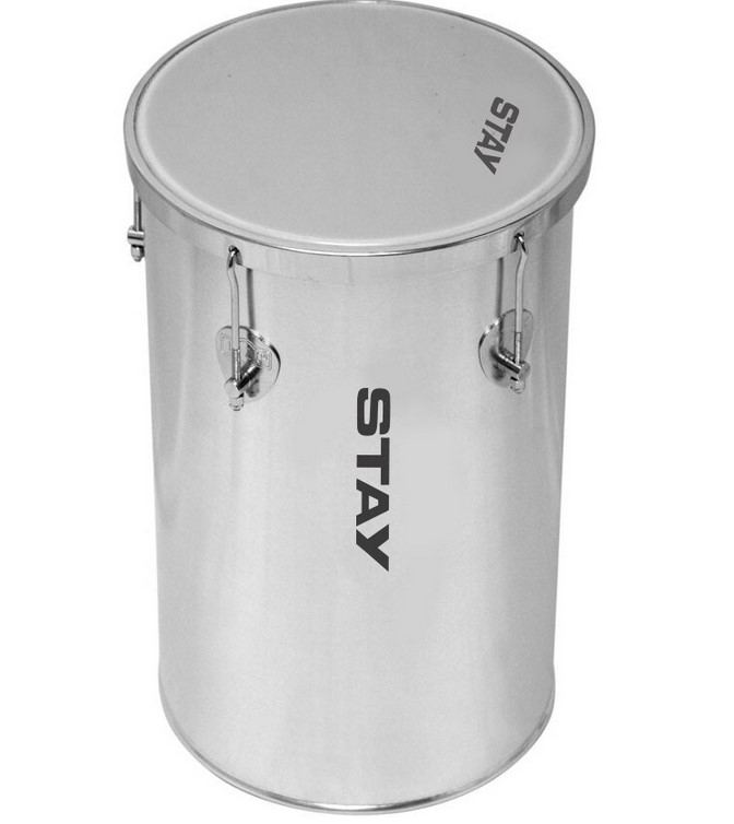 Фото Барабан Stay 269-STAY 6225ST Rebolo 12"x45 см