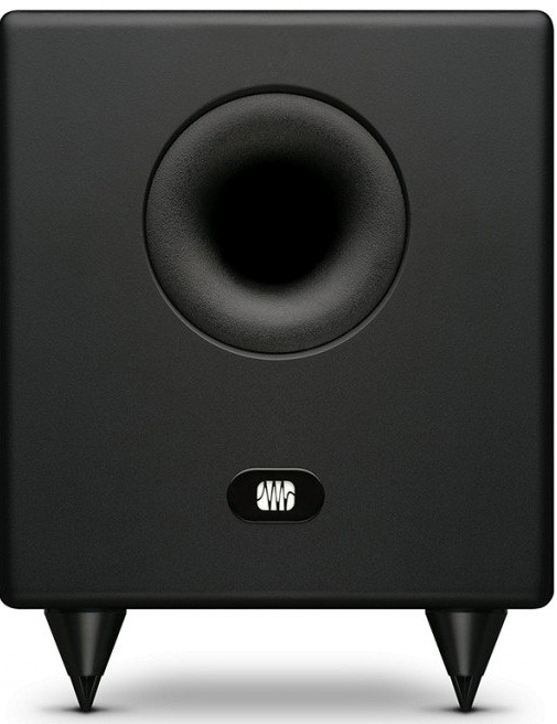 Фото PreSonus Temblor T8