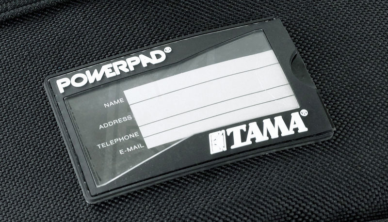 Фото TAMA PBP200 Powerpad Series Чехол для педали