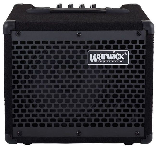 Фото Warwick BC 10