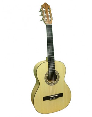 Гитара классическая CREMONA мод. 201OP размер 7/8 в магазине Music-Hummer