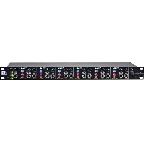 Фото Усилитель для наушников ART HeadAMP6