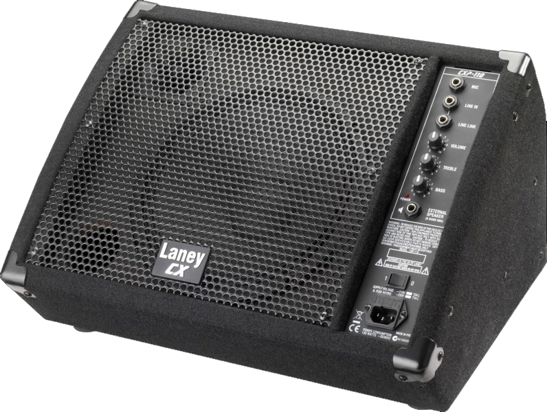 Фото Активный монитор Laney CXP-110