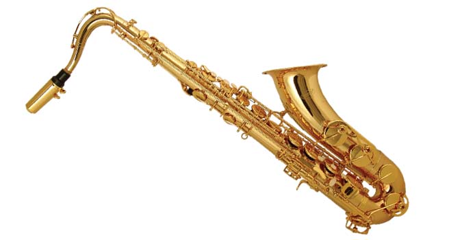 Саксофон тенор WISEMANN DTS-400 в магазине Music-Hummer