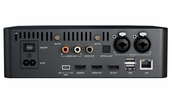 Фото Комплект караоке AST URAL 15th SUB