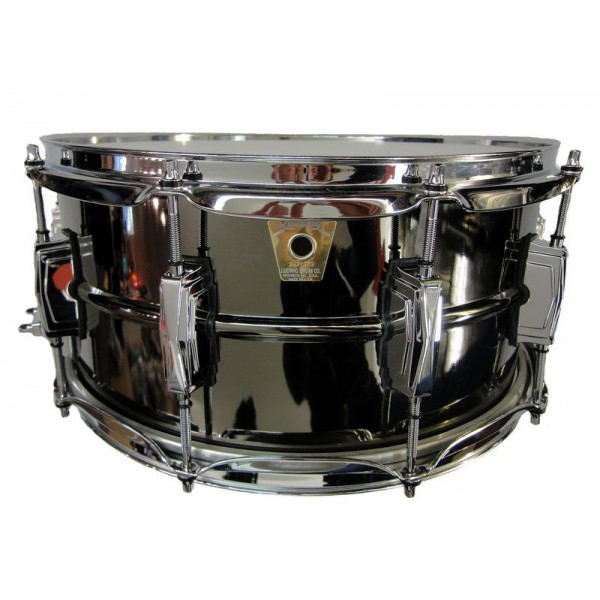 Фото Малый барабан Ludwig LB417 14”*6.5”