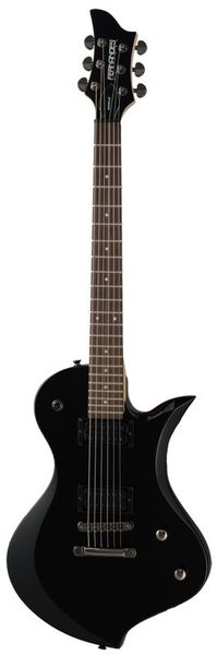 Фото Fernandes RVLXBLK