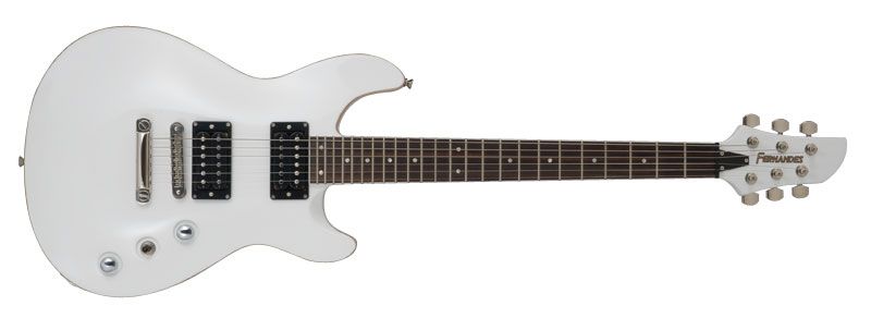 Фото FERNANDES APG STANDARD SW