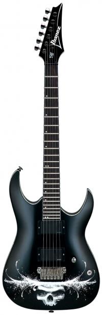 Фото Электрогитара IBANEZ MBM1 BLACK