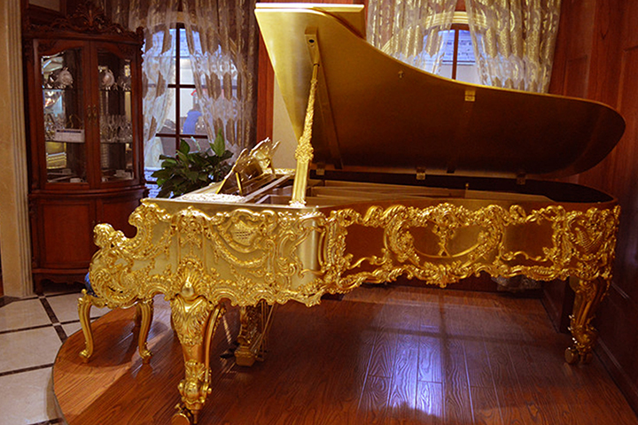 Фото Рояль Middleford MGP-168